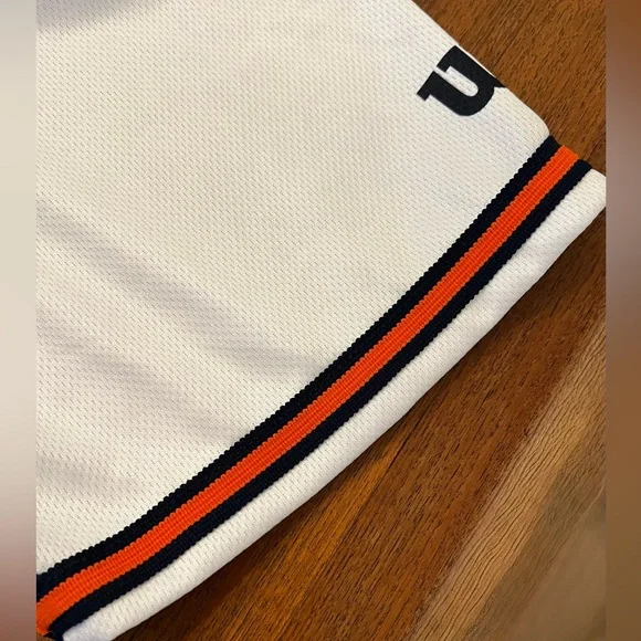 Las Vegas Aviators Authentic Wilson Jersey White Men’s Large NWT - Picture 10 of 10